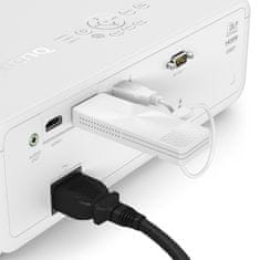 BENQ BenQ QP30 brezžični sistem za predstavitev HDMI ključek