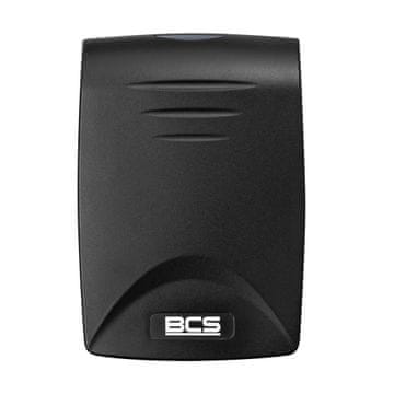 slomart BCS BCS-L-CRS-M4Z čitalnik kartic, nadzorni sistem