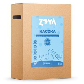 Zoy ZOYA ColdPRO Duck pasja hrana za odrasle pse, 9 kg