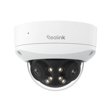 Reolink Reolink DUO Series P757 IP varnostna kamera, 16MP