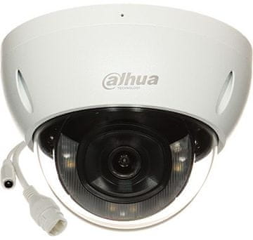 IP Dahua IPC-HDBW2249E-S-IL IP kamera 2MP, 2.8mm, IK10