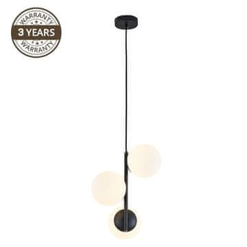 slomart VISILNA SVETILKA NON CAMPO 2020133P (3x25W G9)