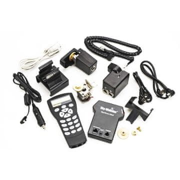 slomart Sky-Watcher SynScan Kit za HEQ5 (dodatek za montažo teleskopa)