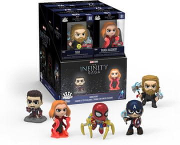 Funko POP! MINIS: MARVEL - INFINITY SAGA