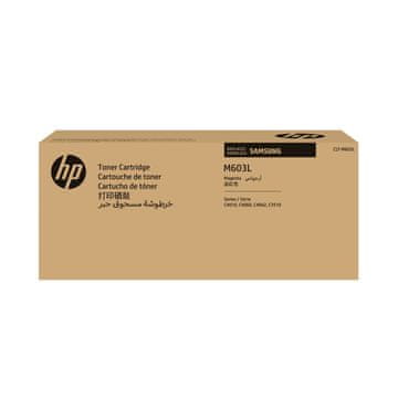 Samsung CLT-M603L toner magenta, visoki izkoristek