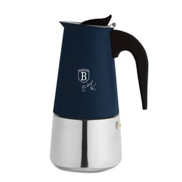 Berlingerhaus Indukcijska kavačica Moka za 6 skodelic iz kolekcije Deep Sea