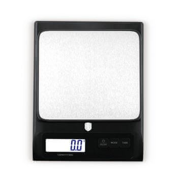 Berlingerhaus Digitalna kuhinjska tehtnica 6 kg iz kolekcije Matte Black