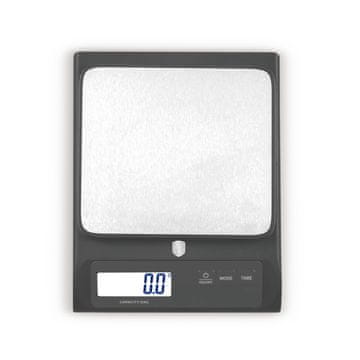Berlingerhaus Digitalna kuhinjska tehtnica 6 kg, kolekcija Antracit