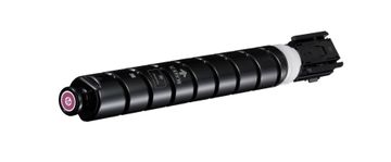 CAN Canon C-EXV 58 toner, original, magenta