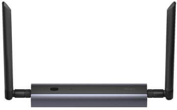 slomart Sonoff Zigbee Dongle Plus Zigbee2MQTT vmesnik/prehod