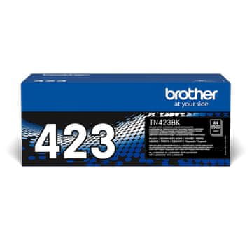 Toner Brother TN241BK toner, črn, 6500 strani