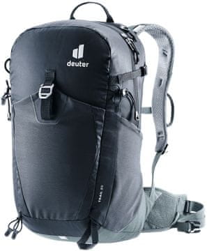 slomart Nahrbtnik Deuter Trail 25 L, velikost M