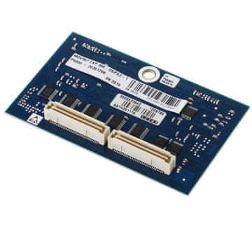 slomart Mitel DSP modul SM-DSPC2 (2 čipovja)