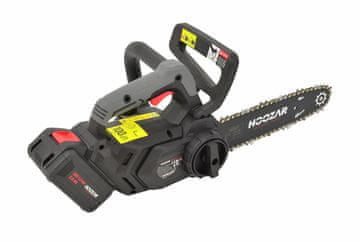 slomart HOOZAR CH10BL-T1 Akumulatorska verižna žaga 10"/25cm 18V