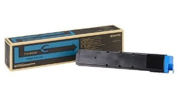 KYO KYOCERA TK-8335C toner, original, cian
