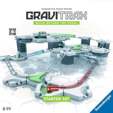 RAE Ravensburger Gravitrax namizna igra 22410