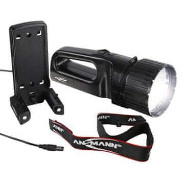 Ansmann Ansmann ABS LED 5W LED svetilka, 5W