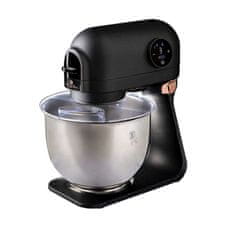 Berlingerhaus Digitalni kuhinjski robot 1200 W iz kolekcije Black Rose