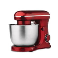 Berlingerhaus Kuhinjski robot 1500 W Burgundy Metallic Line