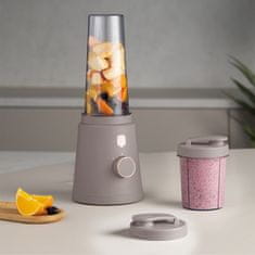 Berlingerhaus Mešalnik za smoothieje s steklenico iz kolekcije Taupe