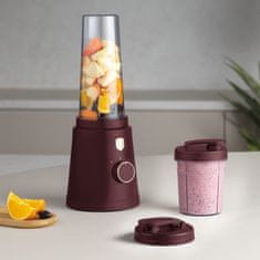 Berlingerhaus Mešalnik za smoothieje s steklenico iz kolekcije Leonardo