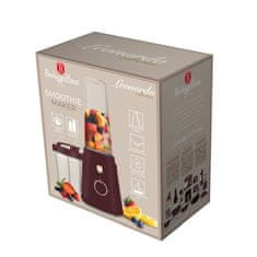 Berlingerhaus Mešalnik za smoothieje s steklenico iz kolekcije Leonardo