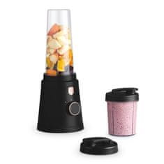 Berlingerhaus Mešalnik za smoothieje s steklenico iz kolekcije Black Rose