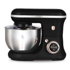 Berlingerhaus Kuhinjski robot 1 500 W iz kolekcije Black Rose