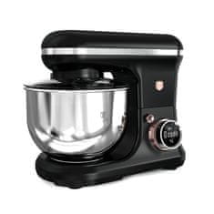 Berlingerhaus Kuhinjski robot 1200 W iz kolekcije Black Rose