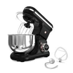 Berlingerhaus Kuhinjski robot 1200 W iz kolekcije Black Rose