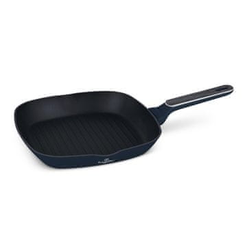 Berlingerhaus Žar s titanovim premazom, 28 cm, kolekcija Deep Sea