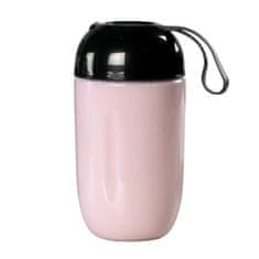 Berlingerhaus Mešalnik za smoothie z USB-polnjenjem, črn