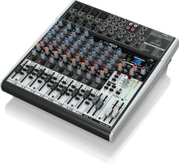 Behringer Behringer X1622USB avdio mešalna miza, 16 kanalov, USB