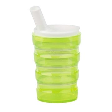 FOR Varna skodelica za osebe s posebnimi potrebami PDS, rumena, 200 ml