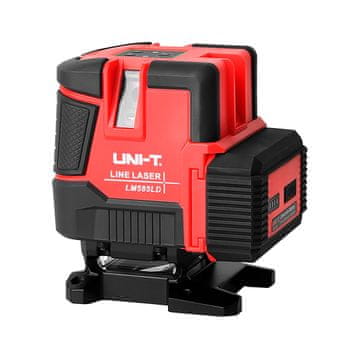 UNI-T Uni-T LM585LD laserski merilnik nivoja