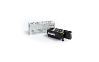 Xerox Xerox 106R02762 toner, original, rumena, 1000 strani