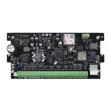PulsON Alarm 2.0 4G PL BCS nadzorna plošča