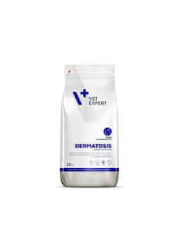 VetExpert VETEXPERT Veterinary Diet Dermatosis Pasja Hrana, Zajec & Krompir, 12 kg