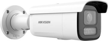 IP IP kamera Hikvision DS-2CD26123G2-LIZS2UY/SL (2.8-12mm) 12MP, IR do 50m