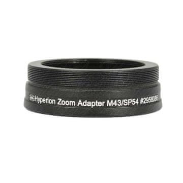 slomart Adapter Hyperion Zoom M43/SP54
