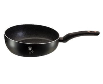 Berlingerhaus Ponev za mešanje 26 cm iz kolekcije Black Rose
