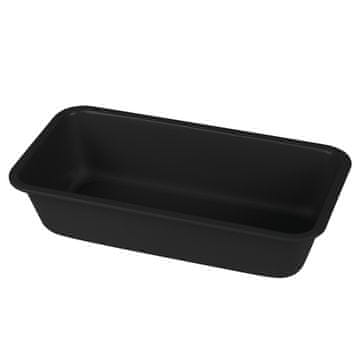 Berlingerhaus Pekač s titanovim premazom iz kolekcije Matte Black, 30,5 x 16 x 7 cm