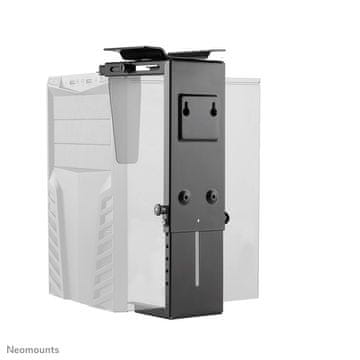 Neomounts Neomounts by Newstar Select CPU stojalo, črno
