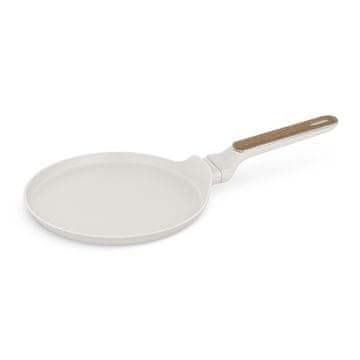 Berlingerhaus Ponev za palačinke s titanovim premazom, premer 25 cm, iz kolekcije Sahara Nordic Collection