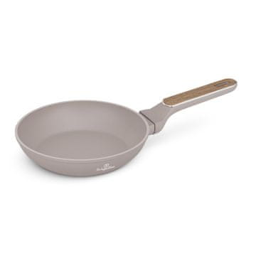 Berlingerhaus Ponev s titanovim premazom, 20 cm, Taupe, Nordic Collection