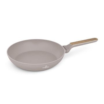 Berlingerhaus Ponev s titanovim premazom, 28 cm, Taupe, Nordic Collection