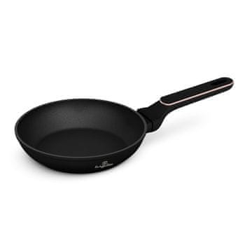 Berlingerhaus Ponev s titanovim premazom, 20 cm, iz kolekcije Black Rose