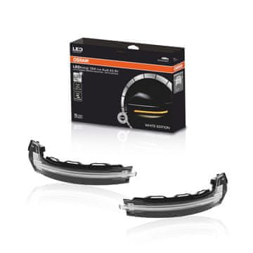 Osram Osram LED DMI 8V0 WT bela - Avtomobilska žarnica za Audi A3