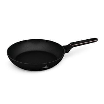 Berlingerhaus Ponev s titanovim premazom, 28 cm, iz kolekcije Black Rose