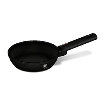 Berlingerhaus Ponev s titanovim premazom, 14 cm, kolekcija Monaco